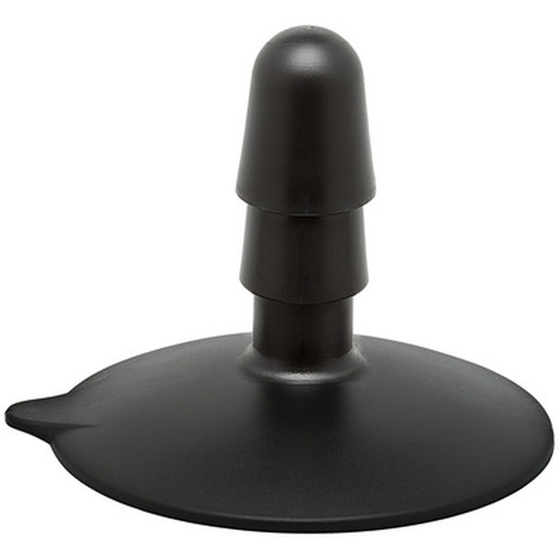 LARGE SUCTION CUP PLUG