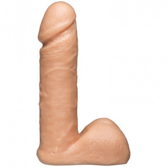 REALISTIC DILDO - 6 / 15 CM