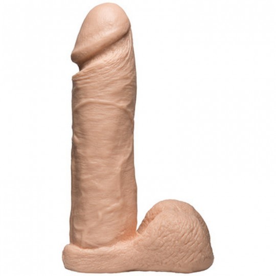 REALISTIC DICK - 8 / 20 CM