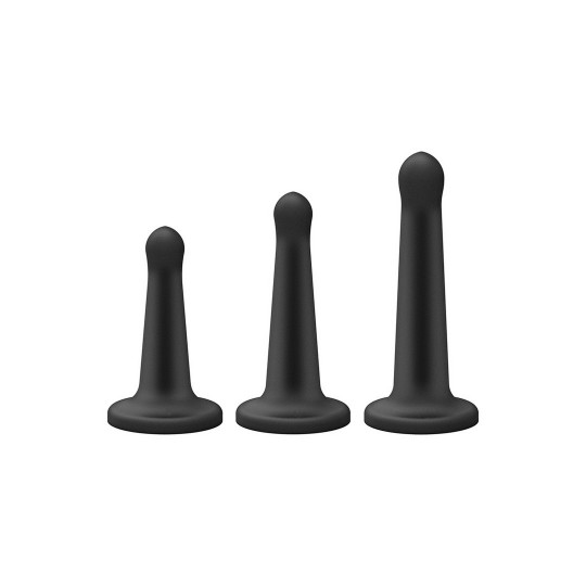 SILICONE PEGGING SET