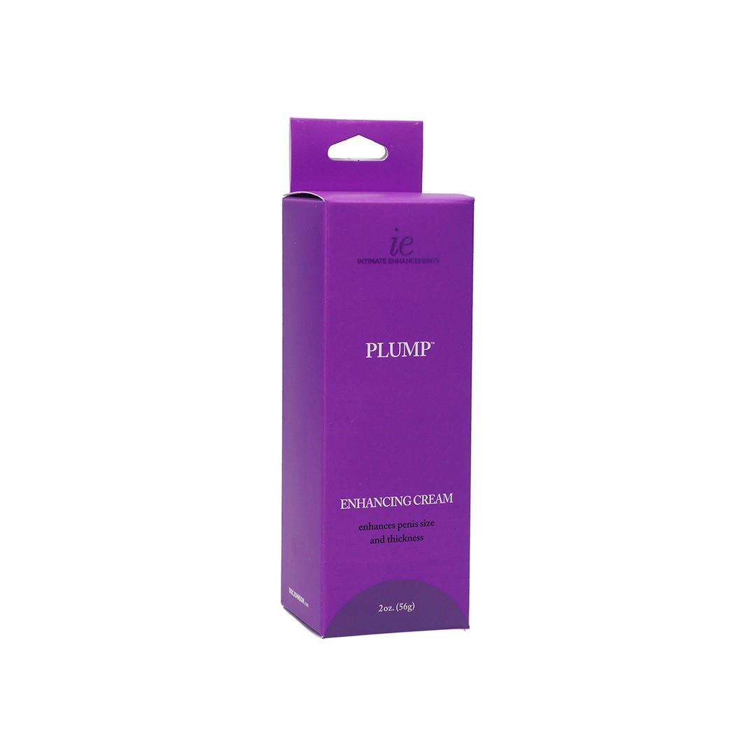 INTIMATE ENHANCEMENT CREAM - PLUMP