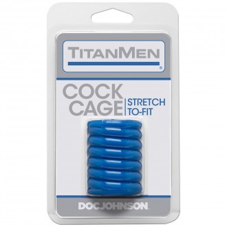 COCKCAGE