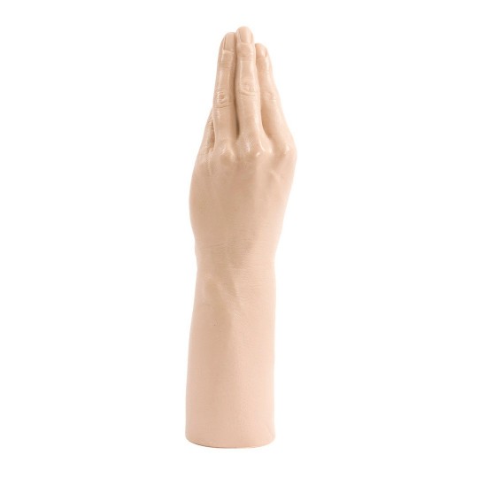 MAGIC HAND - DILDO