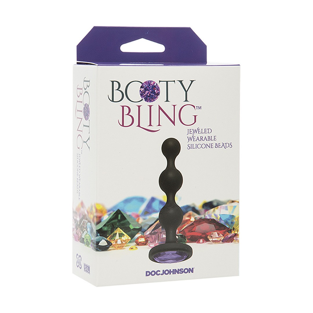 PORTABLE ANAL BEADS