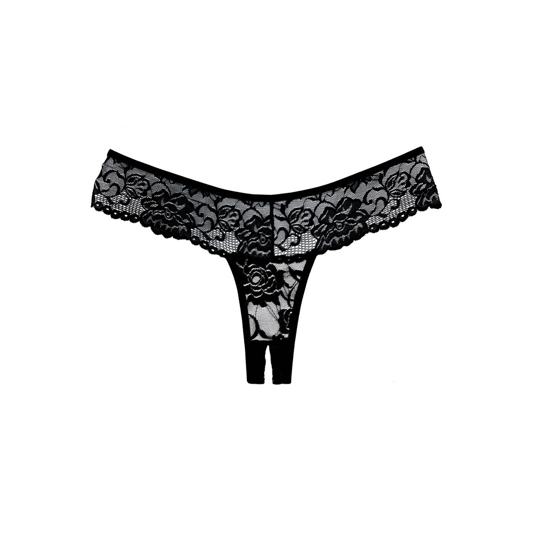 CHIQUI LOVE - PANTIES - ONE SIZE