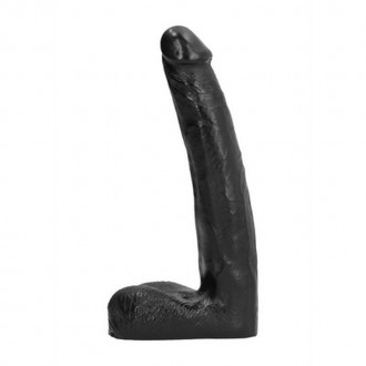 DILDO - 8 / 21 CM