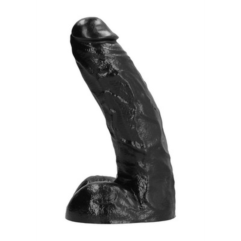 DILDO - 10 / 25 CM