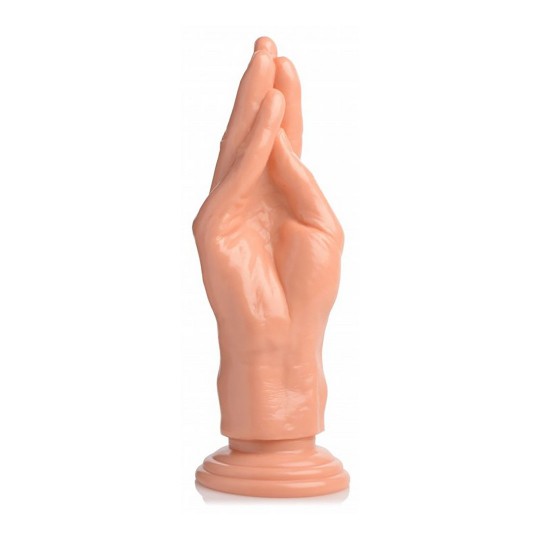 THE STUFFER - FISTING HAND DILDO