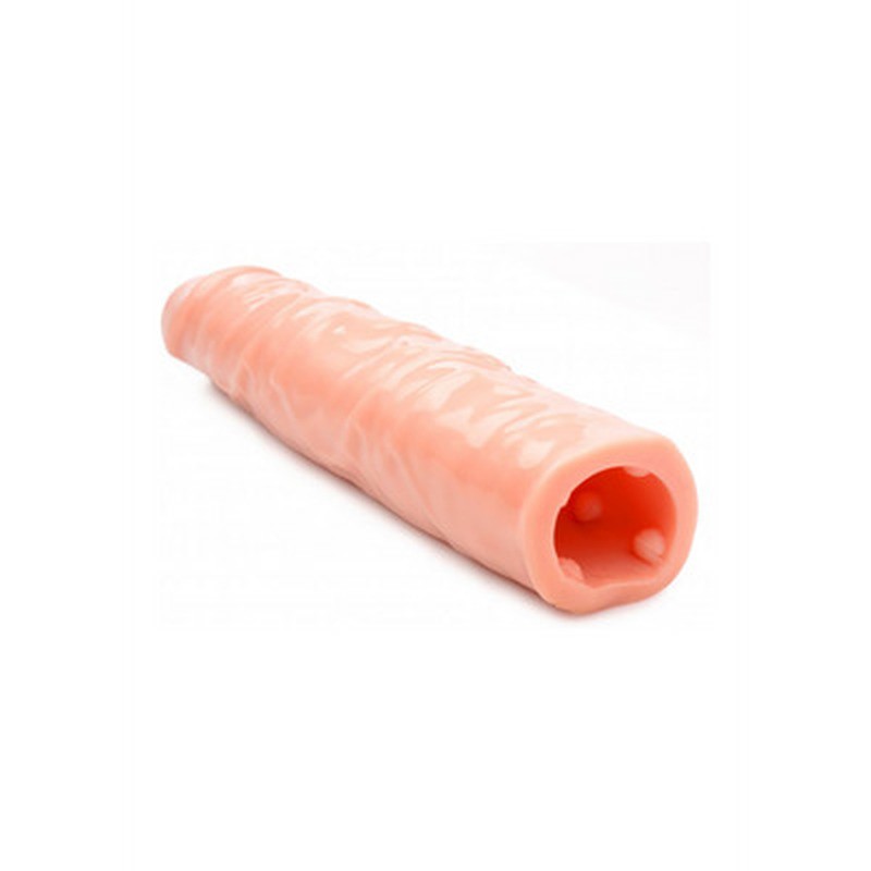 PENIS EXTENSION SLEEVE - 3 / 7,5 CM