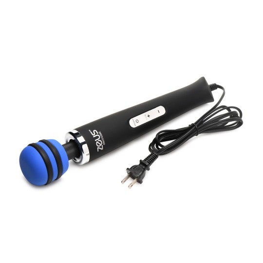 WE E-STIM - VIBRATING WAND MASSAGER