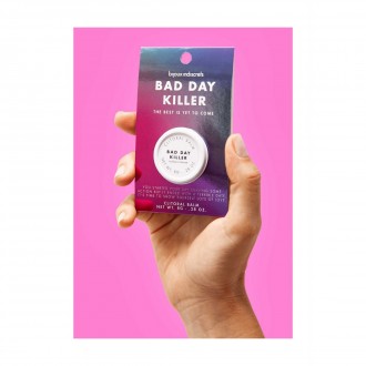 BAD DAY KILLER - CLITHERAPY BALM - 0.28 OZ / 8 GR