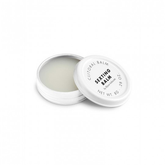 SEXTING BALM - CLITHERAPY BALM - 0.28 OZ / 8 GR