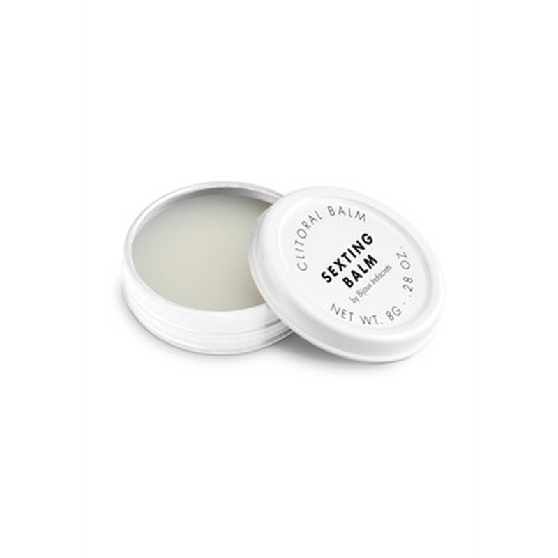 SEXTING BALM - CLITHERAPY BALM - 0.28 OZ / 8 GR