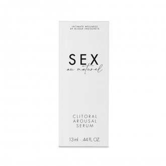 CLITORAL AROUSAL SERUM - 0.4 FL OZ / 13 ML