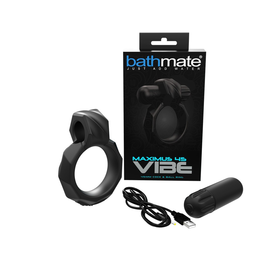 VIBE RING - 1.77 / 4,5 CM