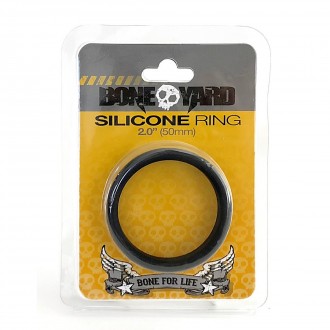 SILICONE RING - COCKRING - 2 / 50 MM