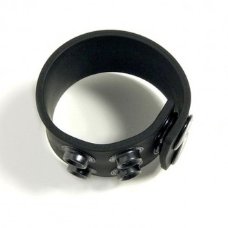 BALL STRAP - COCKRING