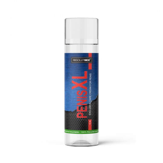 PENIS XL CREMA PARA DESARROLLAR EL PENE 75ML