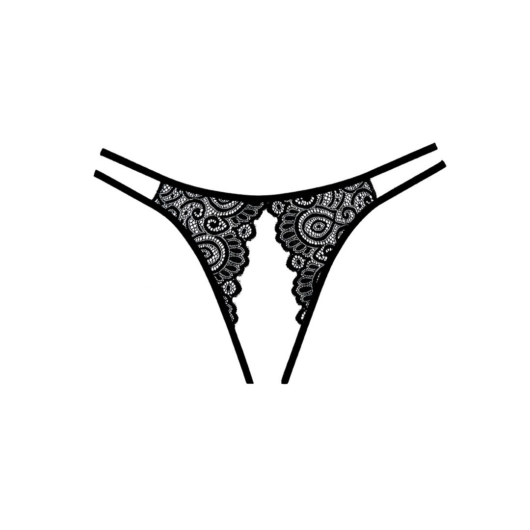 LOVESTRUCK - PANTIES - ONE SIZE