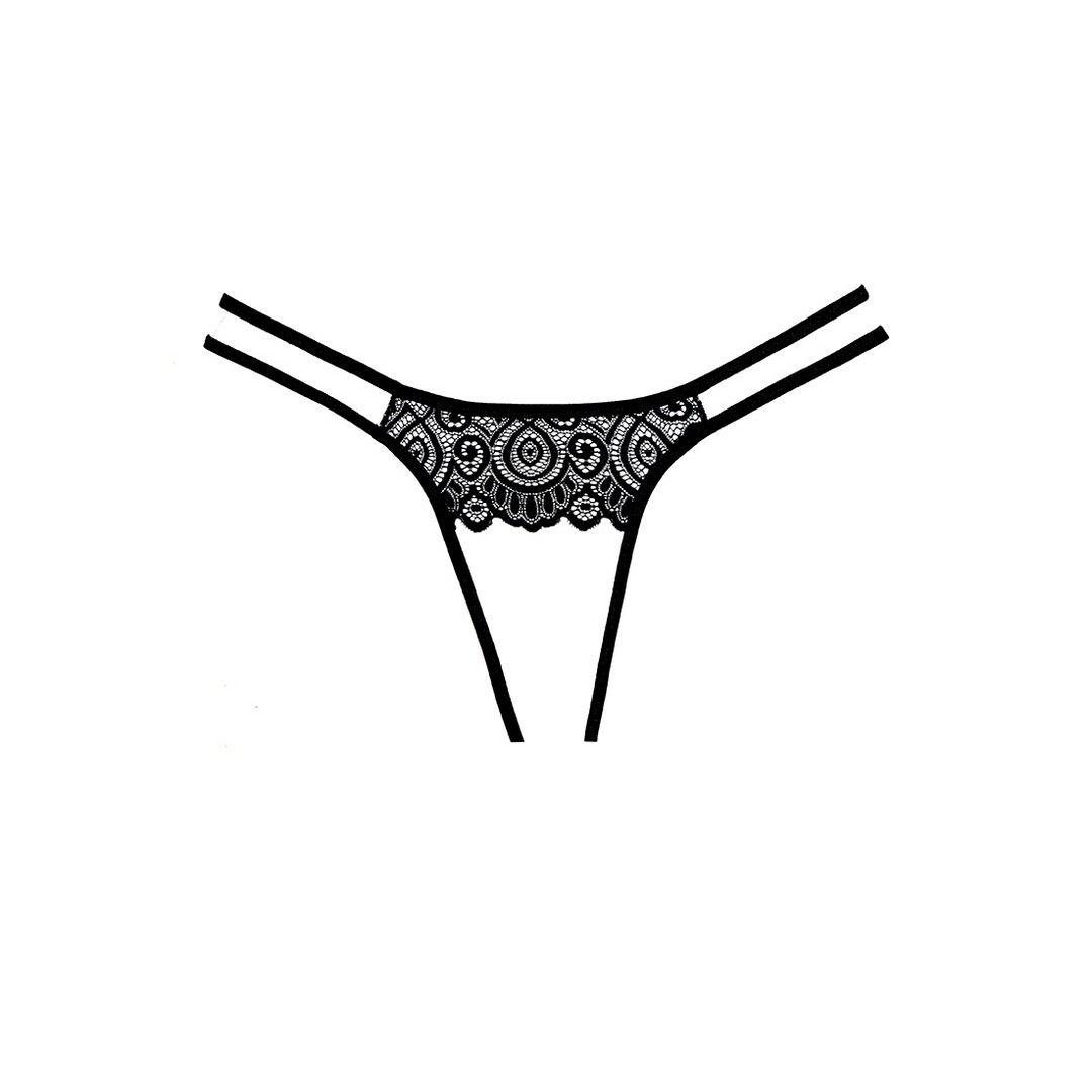 LOVESTRUCK - PANTIES - ONE SIZE