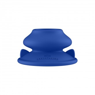 SILICONE SUCTION CUP FOR CHRYSTALINO TOYS FROM GLASS