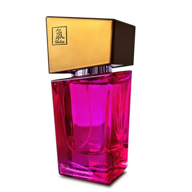 PHEROMON FRAGRANCE - WOMAN PINK - 50 ML