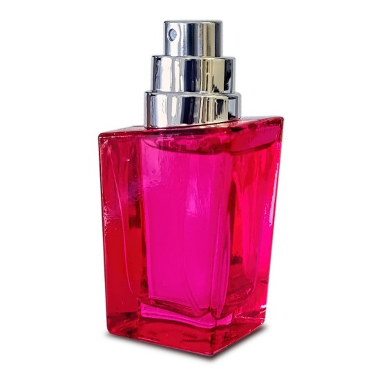 PHEROMON FRAGRANCE - WOMEN PINK - 15 ML