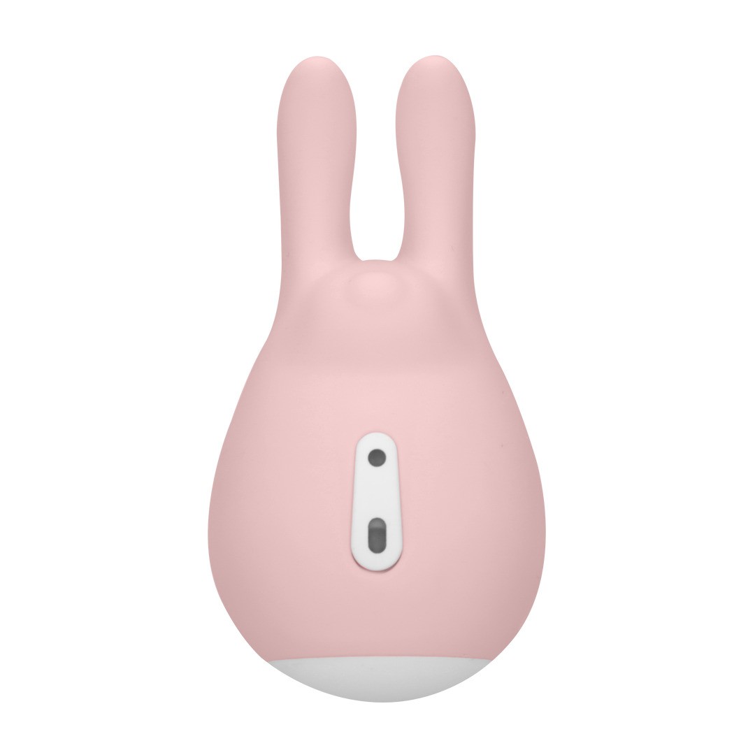 LOVE BUNNY - CLITORAL STIMULATOR