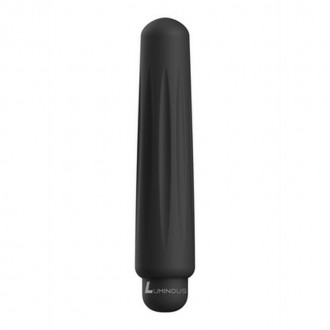 DELIA - CLASSIC VIBRATOR WITH SILICONE SLEEVE