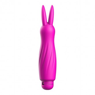 SOFIA - SILICONE RABBIT VIBRATOR