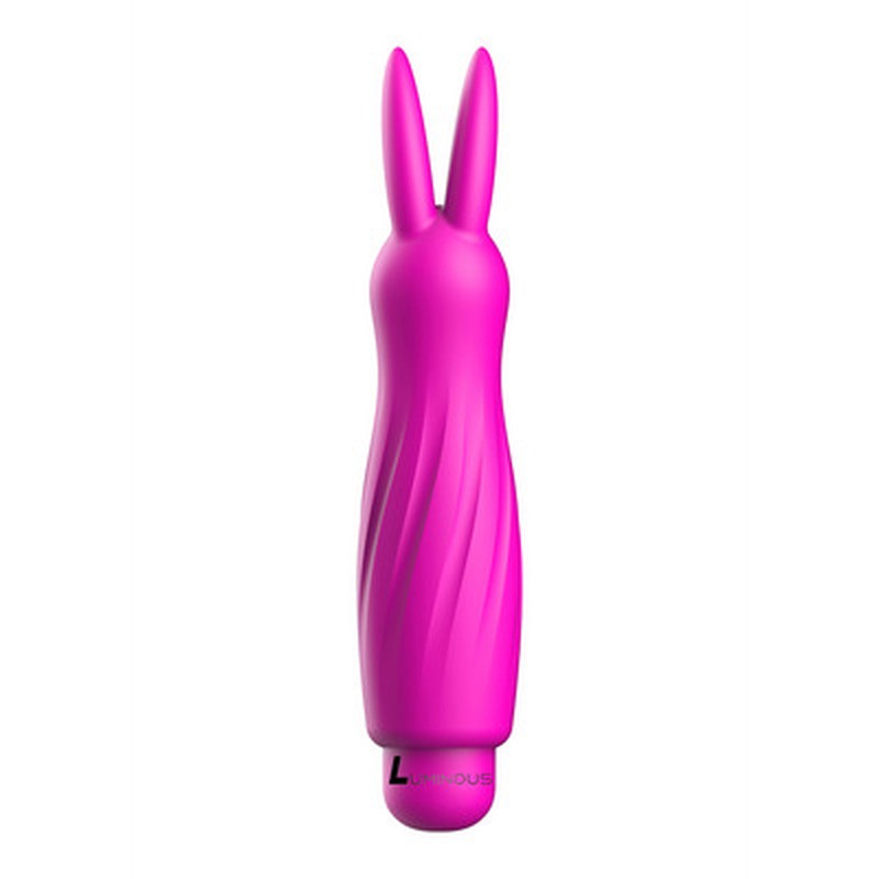 SOFIA - SILICONE RABBIT VIBRATOR