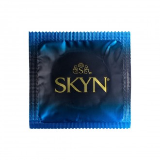 MATES SKYN EXTRA LUBRICATED - CONDOMS - 10 PIECES