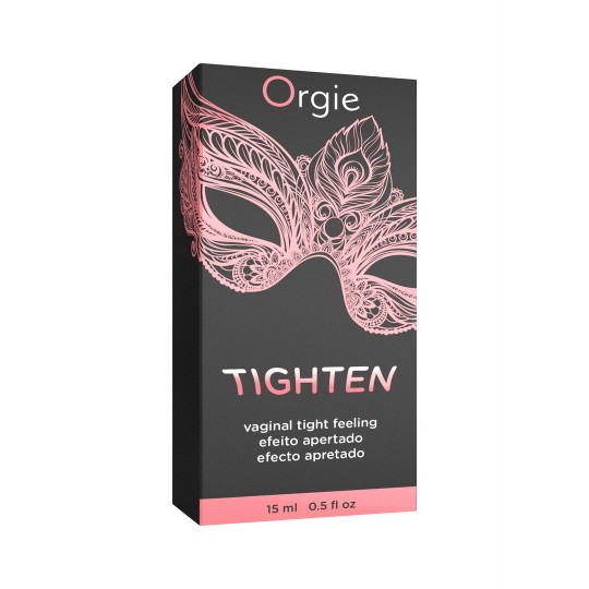 TIGHTEN - TIGHTENING GEL