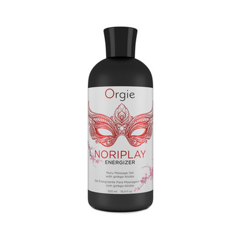 NORIPLAY - MASSAGE GEL