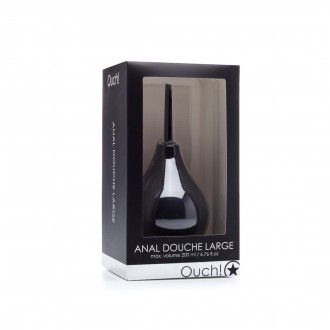 ANAL DOUCHE - LARGE