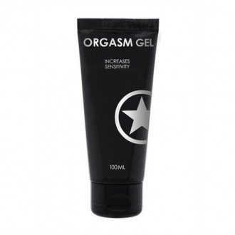 ORGASM GEL - 3 FL OZ / 100 ML