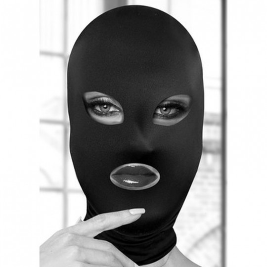 SUBVERSION MASK