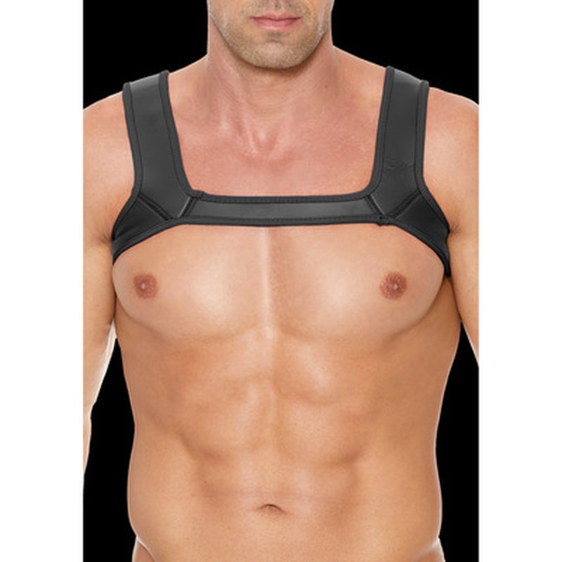 NEOPRENE HARNESS - S/M