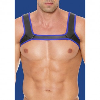 NEOPRENE HARNESS - L/XL