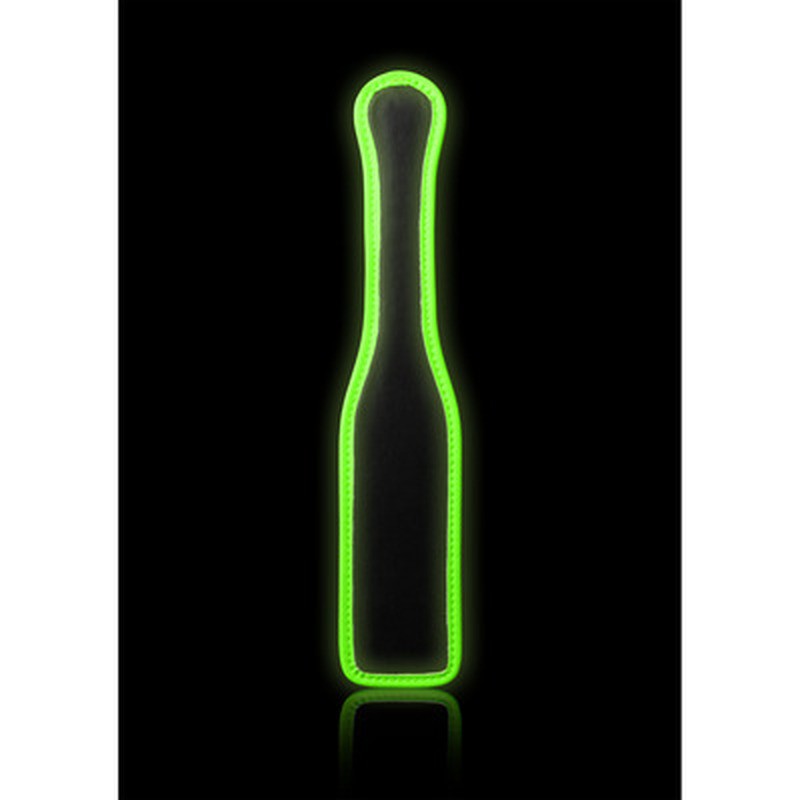 PADDLE - GLOW IN THE DARK