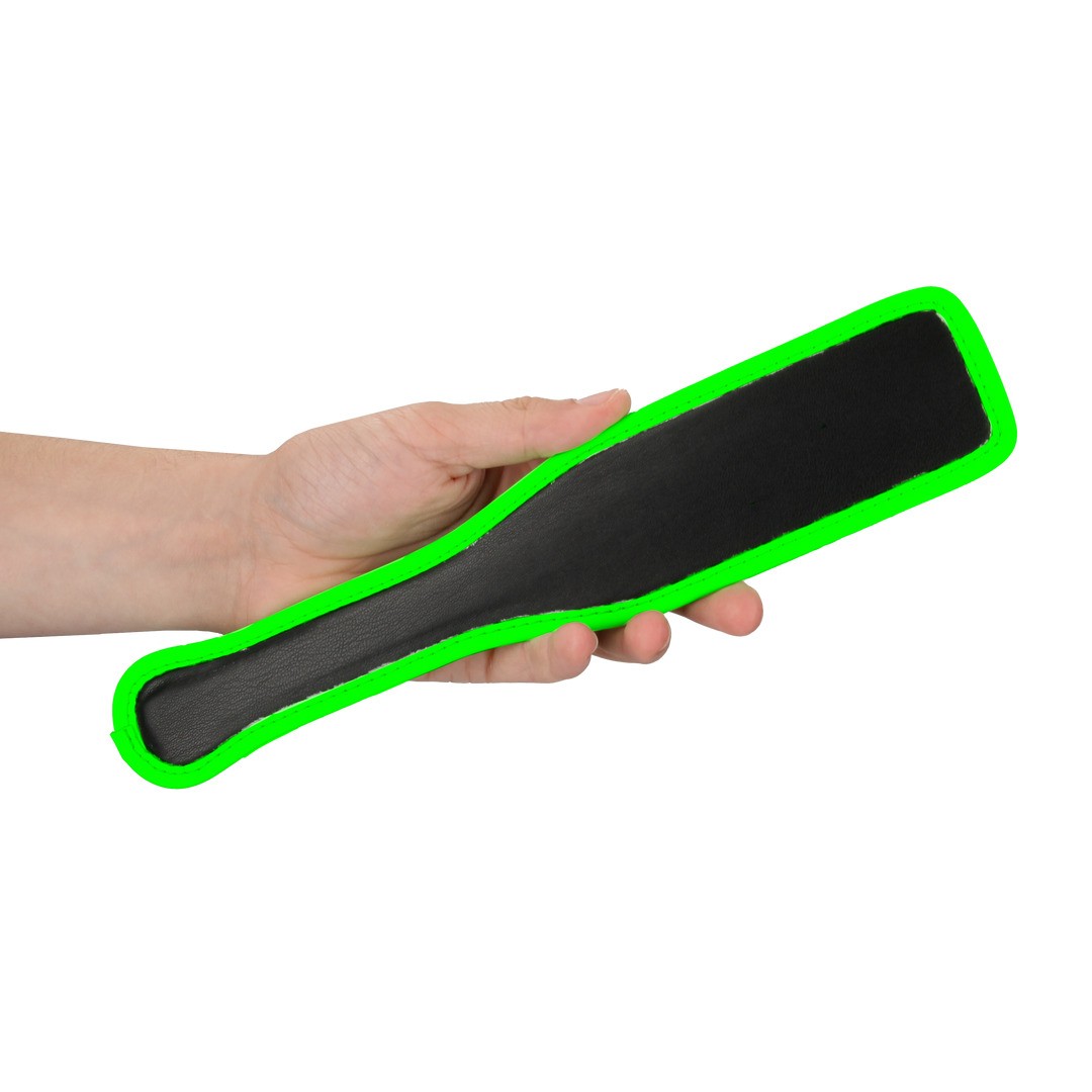 PADDLE - GLOW IN THE DARK