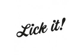 LICK IT!