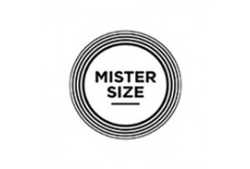 MISTER SIZE