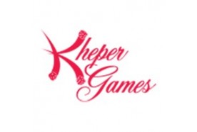 KHEPER GAMES