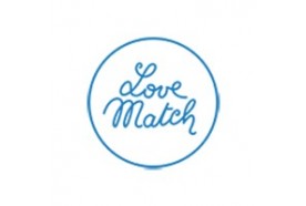 LOVE MATCH