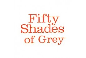 FIFTY SHADES OF GREY