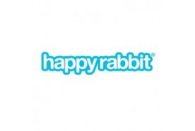 HAPPY RABBIT